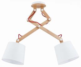 Изображение продукта Подвесной светильник Alfa Quentin 