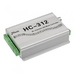 Изображение продукта Аудиоконтроллер Arlight CS-HC312-SPI 