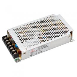 Блок питания Arlight HTS-150-5-Slim 5V 150W IP20 30A  - 1