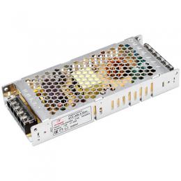 Блок питания Arlight HTS-200-5-Slim 5V 200W IP20 40A  - 1