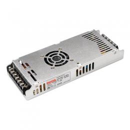 Изображение продукта Блок питания Arlight HTS-300L-12-Slim 12V 300W IP20 25A 