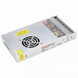 Блок питания Arlight HTS-400-12-Slim 12V 400W IP20 33A  - 1