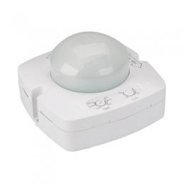 Датчик движения инфракрасный Arlight Nave-PIR-UP-360-230V-Multi  - 3