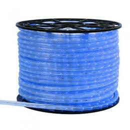 Изображение продукта Дюралайт с эффектом динамики Arlight 1.6W/m 24LED/m синий 100M ARD-REG-Live Blue 