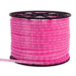 Изображение продукта Дюралайт с эффектом динамики Arlight 1.6W/m 36LED/m розовый 100M ARD-REG-Live Pink 