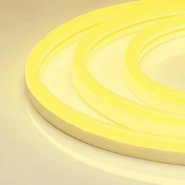 Изображение продукта Гибкий неон Arlight 8W/m 108LED/m 2835SMD желтый 50M ARL-CF2835-U15M20-24V Yellow 