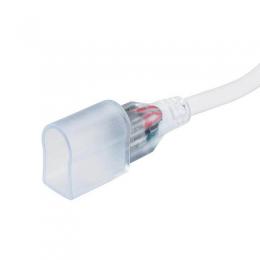 Изображение продукта Коннектор питания Arlight ARL-U15-Wire-RGB-24V 