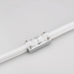 Коннектор прямой Arlight ARL-Clear-Mini-Line  - 4