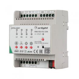 Контроллер Arlight KNX-703-FCC-DIN  - 1