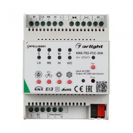 Контроллер Arlight KNX-703-FCC-DIN  - 2