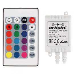 Изображение продукта Контроллер Arlight LN-IR24B-RGB 
