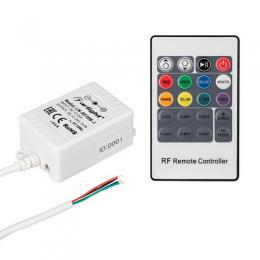Изображение продукта Контроллер Arlight LN-RF20B-J 