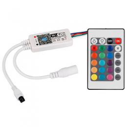 Контроллер Arlight LN-WIFI-IR24B-2  - 1