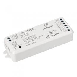 Конвертер Arlight SMART-C1 (12-24V, RF-0/1-10V, 2.4G)  - 1
