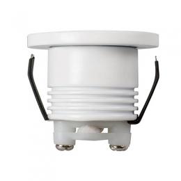 Мебельный светодиодный светильник Arlight LTM-R35WH 1W White 30deg  - 3