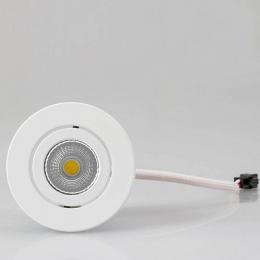 Мебельный светодиодный светильник Arlight LTM-R50WH 5W Day White 25deg  - 4