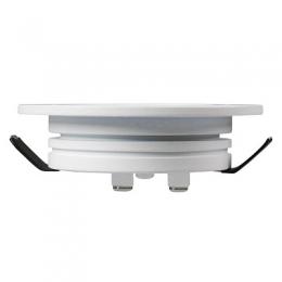 Мебельный светодиодный светильник Arlight LTM-R60WH-Frost 3W Day White 110deg  - 2