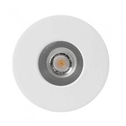 Мебельный светодиодный светильник Arlight LTM-Roll-70WH 5W Warm White 10deg  - 2