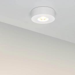 Мебельный светодиодный светильник Arlight LTM-Roll-70WH 5W White 10deg  - 4