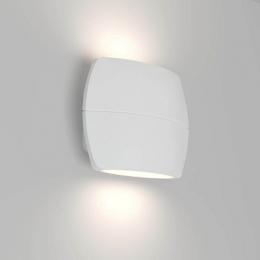 Настенный светодиодный светильник Arlight SP-Wall-140WH-Vase-6W Day White  - 2