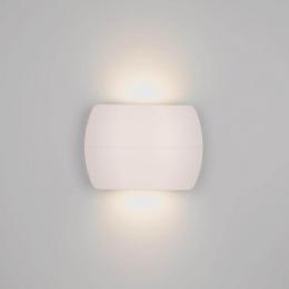 Настенный светодиодный светильник Arlight SP-Wall-140WH-Vase-6W Day White  - 4