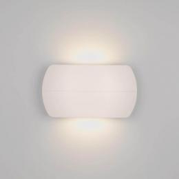 Настенный светодиодный светильник Arlight SP-Wall-200WH-Vase-12W Day White  - 4