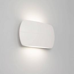 Настенный светодиодный светильник Arlight SP-Wall-200WH-Vase-12W Warm White  - 2