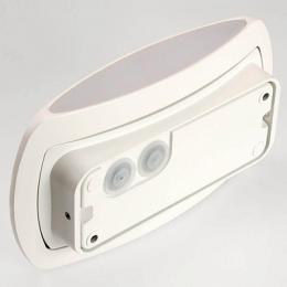 Настенный светодиодный светильник Arlight SP-Wall-200WH-Vase-12W Warm White  - 6