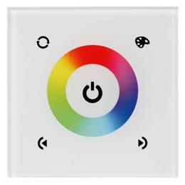 Панель управления Arlight Sens LN-082-RGB White  - 3