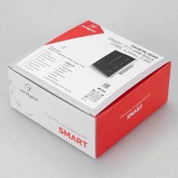 Панель управления Arlight Sens Smart-P17-Dim Black  - 4