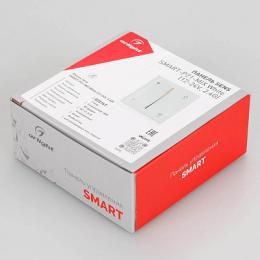Панель управления Arlight Sens Smart-P21-Mix White  - 4