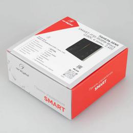 Панель управления Arlight Sens Smart-P30-RGBW Black  - 4