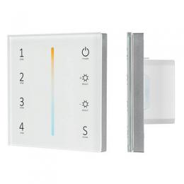 Изображение продукта Панель управления Arlight Sens Smart-P38-Mix White 