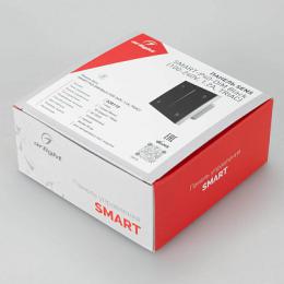 Панель управления Arlight Sens Smart-P40-Dim Black  - 4