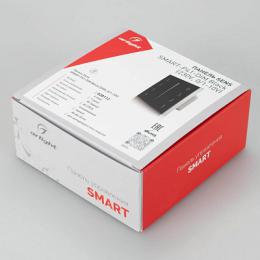 Панель управления Arlight Sens Smart-P41-Dim Black  - 3