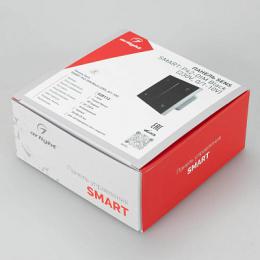 Панель управления Arlight Sens Smart-P42-Dim Black  - 4