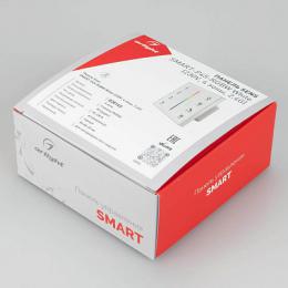 Панель управления Arlight Sens Smart-P45-RGBW White  - 4