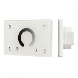 Изображение продукта Панель управления Arlight Sens Smart-P79-Dim White 