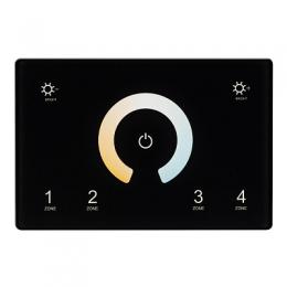 Панель управления Arlight Sens Smart-P81-Mix Black  - 2
