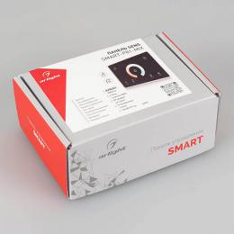 Панель управления Arlight Sens Smart-P81-Mix Black  - 3
