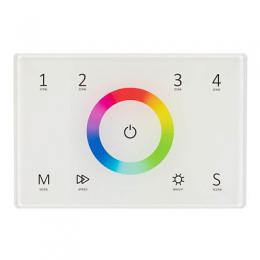 Панель управления Arlight Sens Smart-P83-RGB White  - 3