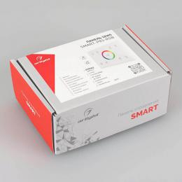 Панель управления Arlight Sens Smart-P83-RGB White  - 4