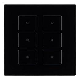 Панель управления Arlight Sens SR-KN0611-IN Black  - 2