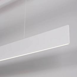 Подвесной светодиодный светильник Arlight SP-Blade-S1000x80-30W Day4000  - 4