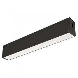 Изображение продукта Потолочный светодиодный светильник Arlight Clip-38-Flat-S312-6W Day4000 