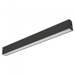 Изображение продукта Потолочный светодиодный светильник Arlight Clip-38-Flat-S612-12W Day4000 