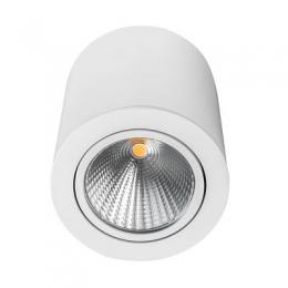 Потолочный светодиодный светильник Arlight SP-Focus-R120-16W Day White  - 1
