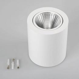 Потолочный светодиодный светильник Arlight SP-Focus-R120-16W Warm White  - 6