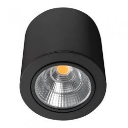 Потолочный светодиодный светильник Arlight SP-Focus-R140-30W Day4000  - 1