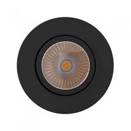 Потолочный светодиодный светильник Arlight SP-Focus-R90-9W Warm3000  - 3